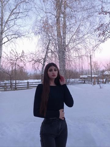 Оксана